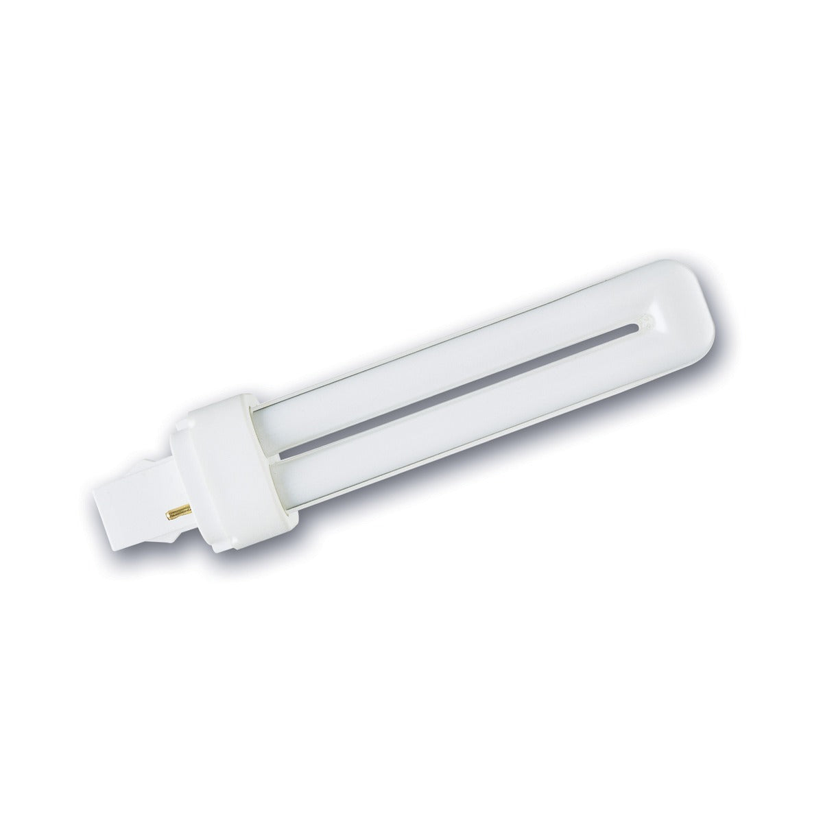 Lámpara fluorescente compacta Sylvania Lynx-D Superia 26 W 4000 K G24d-3 – Ref. 0025915 - referencia 0025915