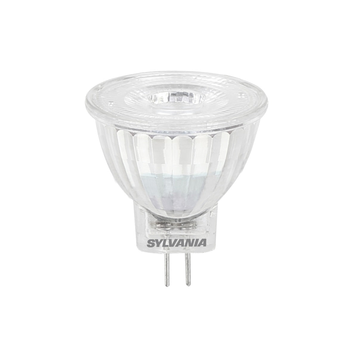 Lámpara LED Sylvania RefLED Retro MR11 4 W 345 lm 4000 K 36° – Ref. 0029240 - referencia 0029240