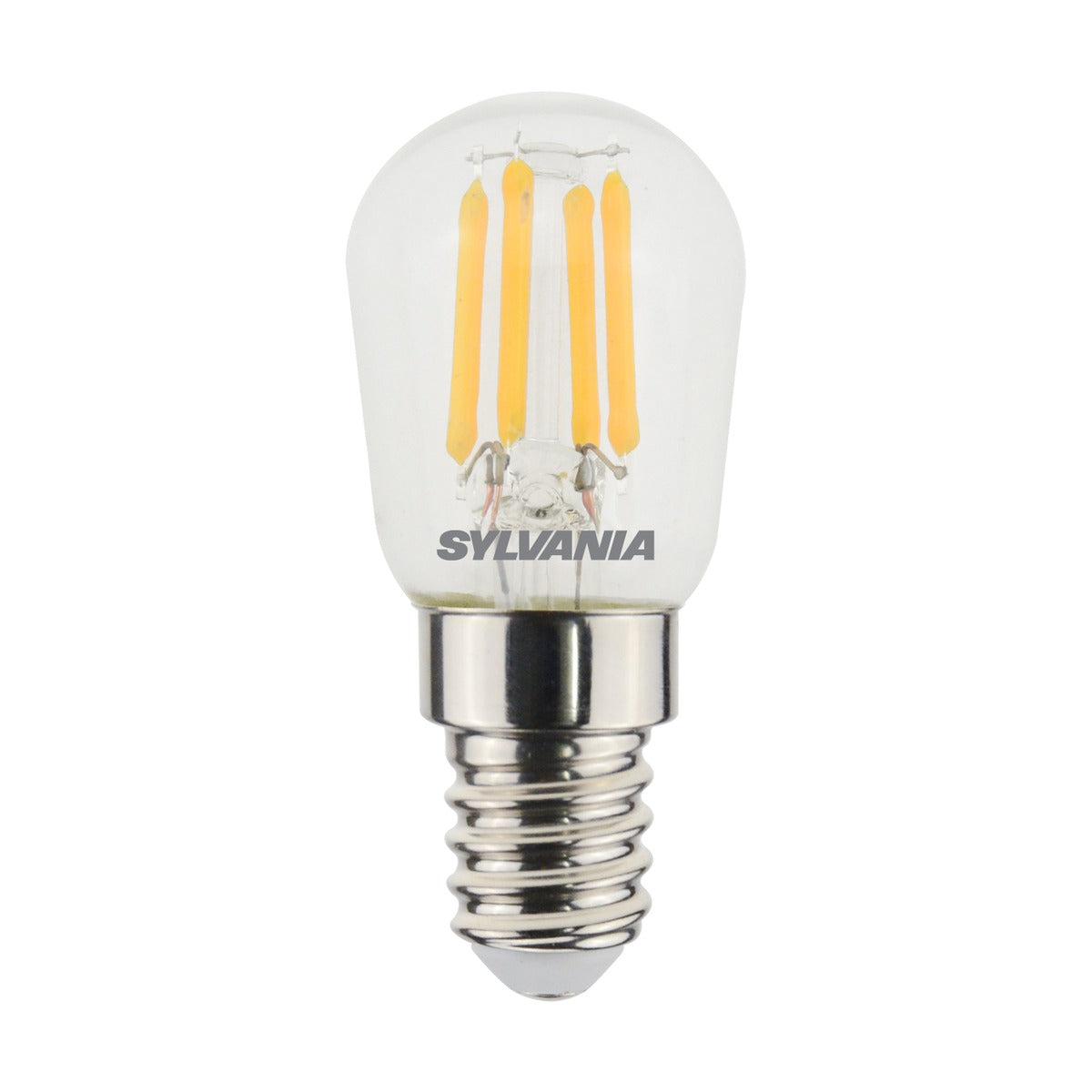 Lámpara LED Sylvania ToLEDo Retro Pygmy 2,5 W 250 lm 2700 K E14 – Ref. 0029540 - referencia 0029540