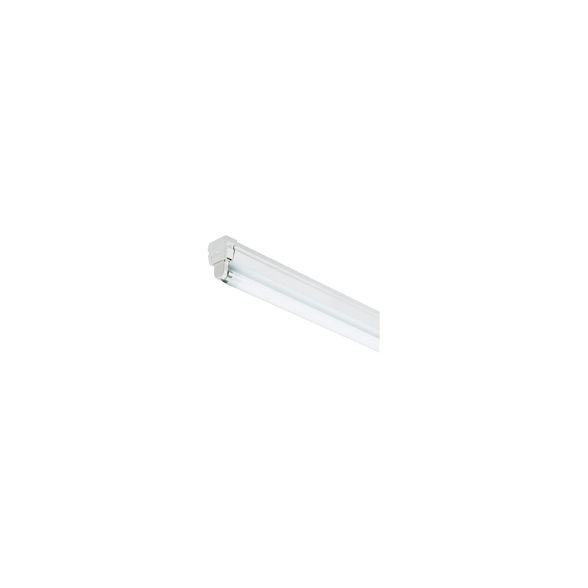 Regleta Sylvania SylFast T26 para tubo T8 1x18 W G13 – Ref. 0046321 - referencia 0046321