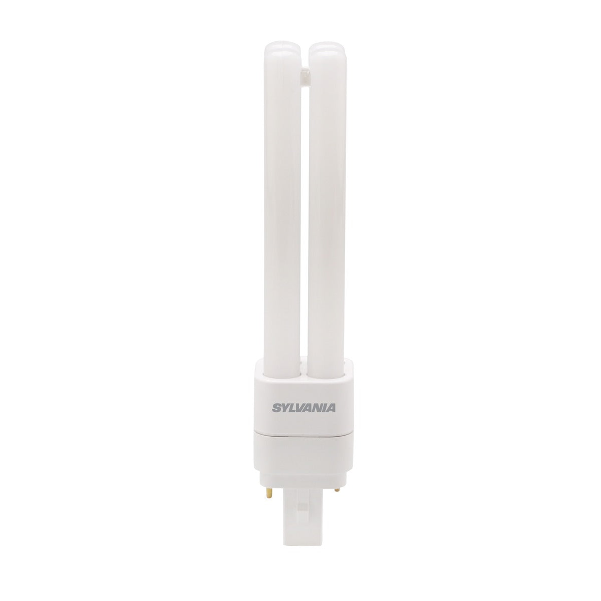 Lámpara LED Sylvania ToLEDo Lynx D 10 W 1100 lm 4000 K G24d – Ref. 0030223 - referencia 0030223