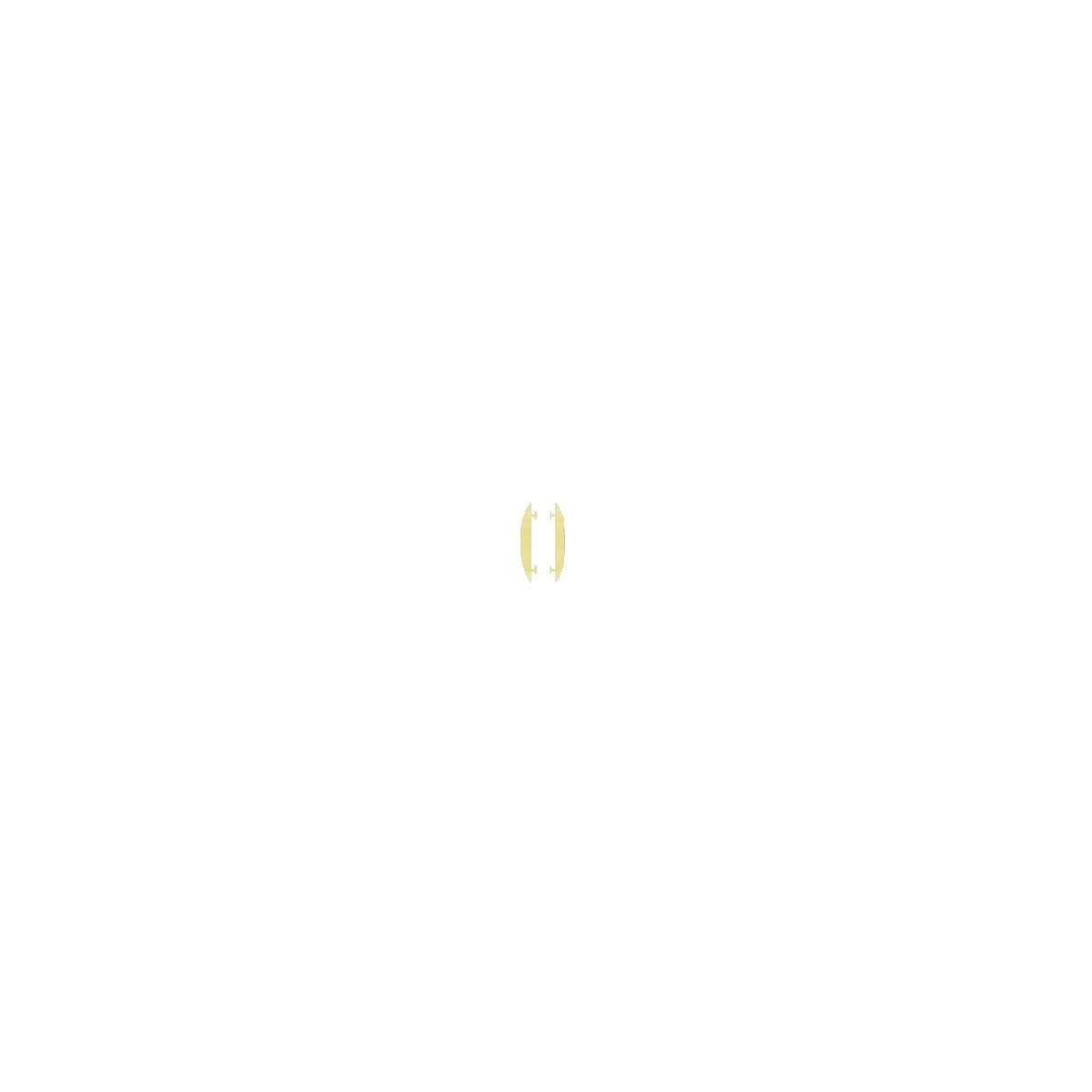 Embellecedor interior BJC Iris oro brillo – Ref. 18600-OR - referencia 18600-OR