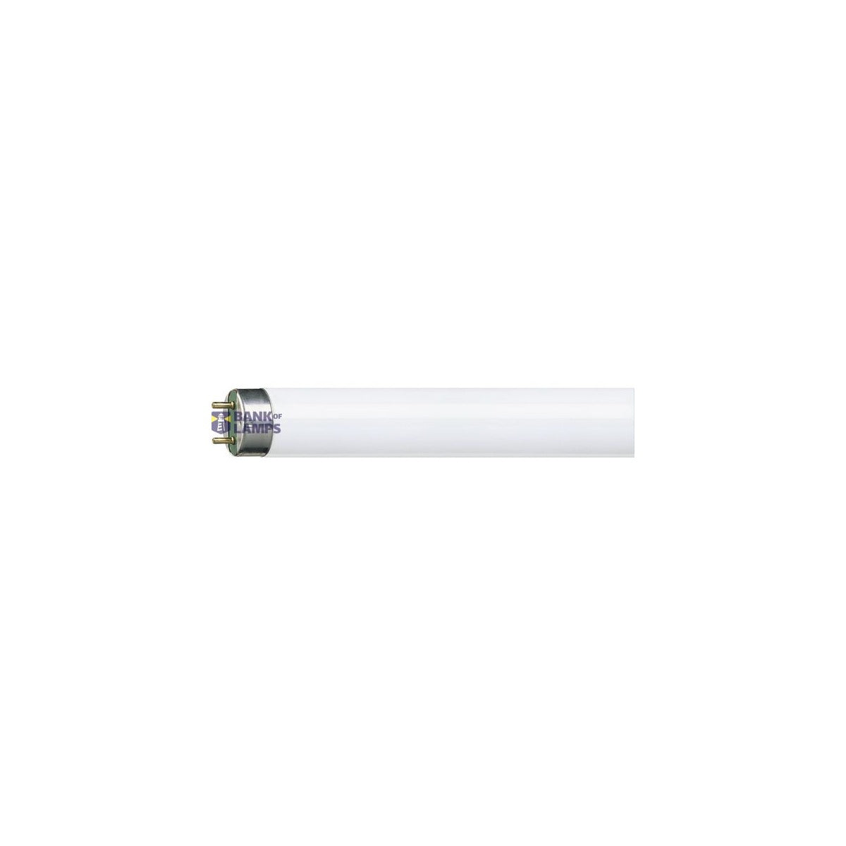 Tubo fluorescente Philips MASTER TL-D Super 80 58 W 865 G13 150 cm – Ref. 63225840 - referencia 63225840