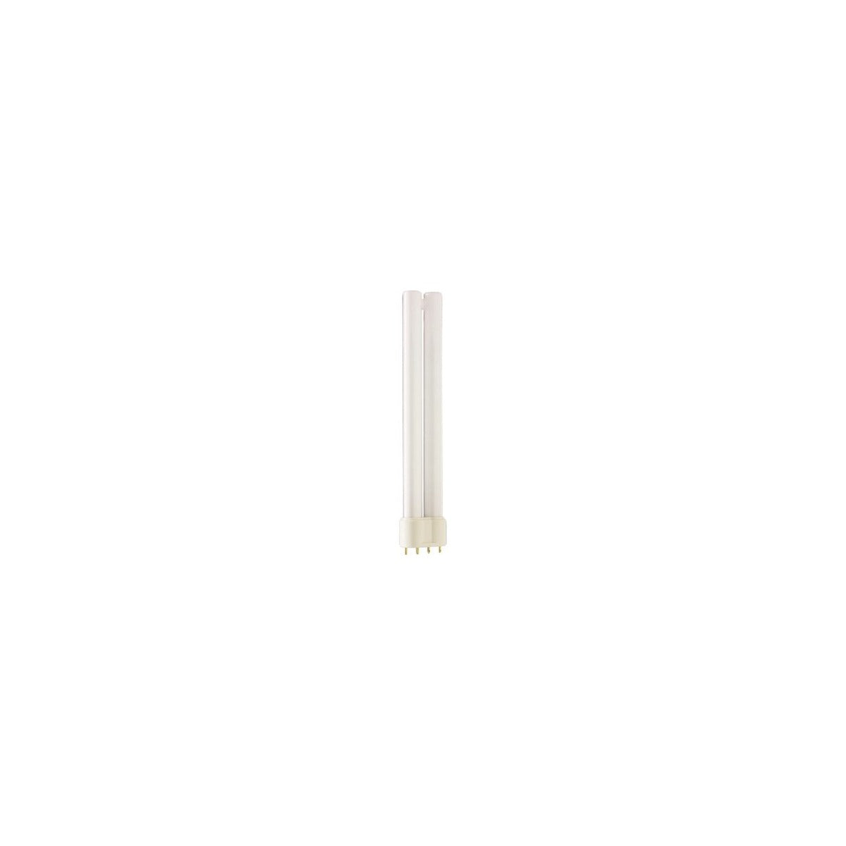 Lámpara fluorescente compacta Philips MASTER PL-L 36 W 865 2G11 4P – Ref. 63520440 - referencia 63520440