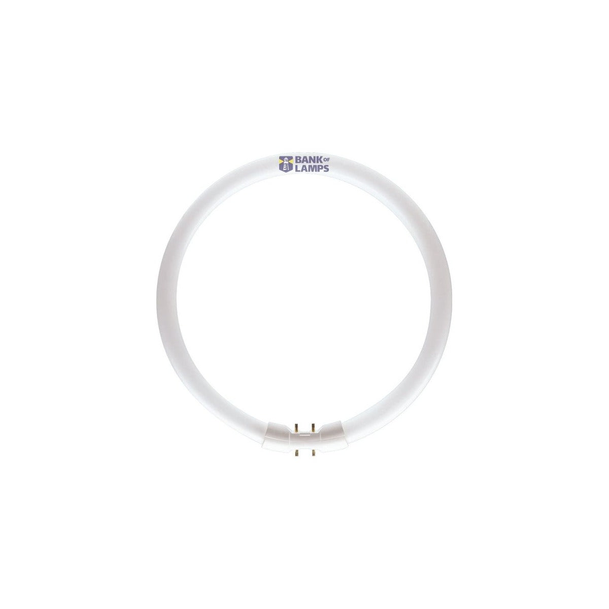 Tubo fluorescente circular Philips MASTER TL5 60 W 840 2GX13 – Ref. 64261525 - referencia 64261525
