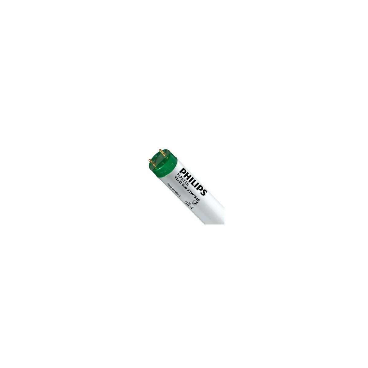 Tubo fluorescente Philips MASTER TL-D Eco 32 W 840 G13 120 cm – Ref. 26462640 - referencia 26462640