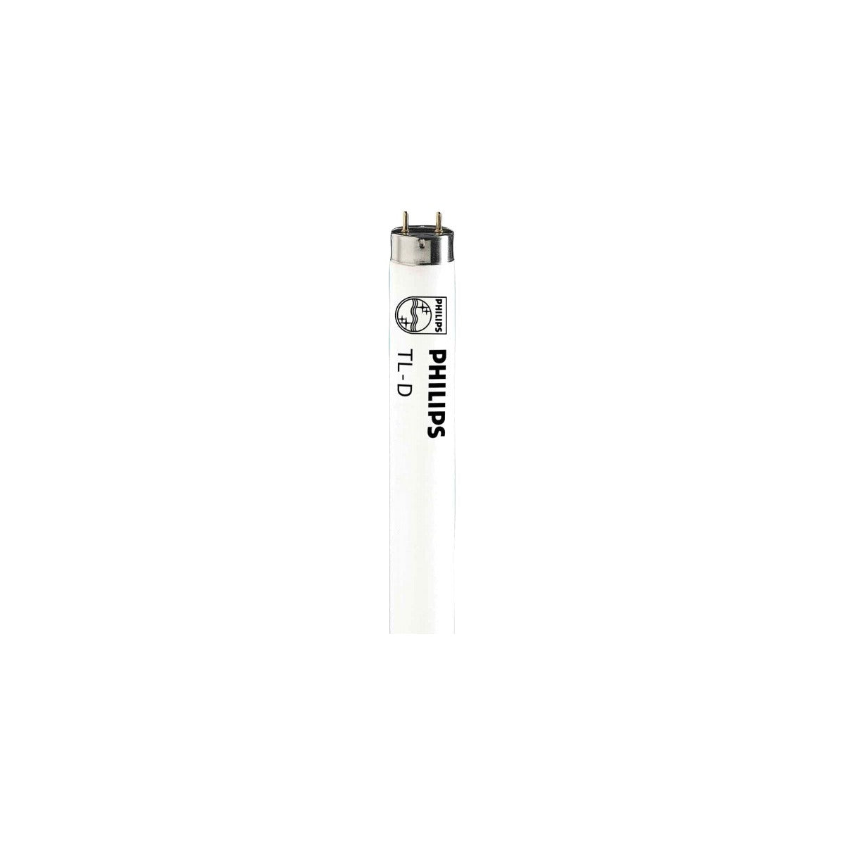 Tubo fluorescente Philips MASTER TL-D Super 80 18 W 840 G13 60 cm – Ref. 63171840 - referencia 63171840