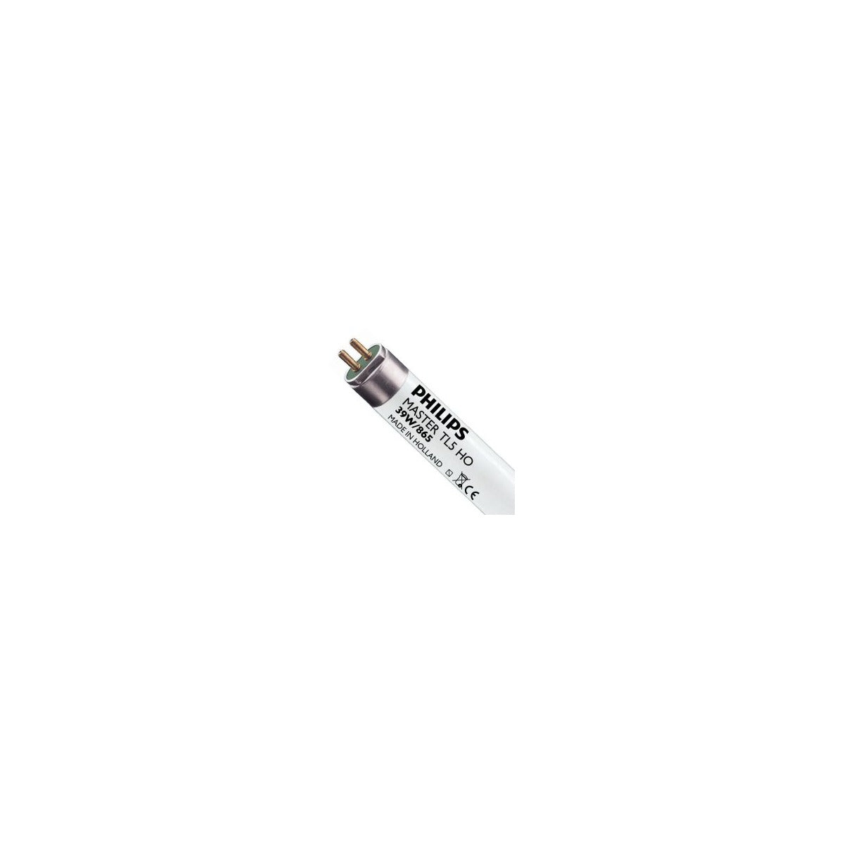 Tubo fluorescente Philips MASTER TL5 HO 39 W 865 G5 85 cm – Ref. 64387255 - referencia 64387255