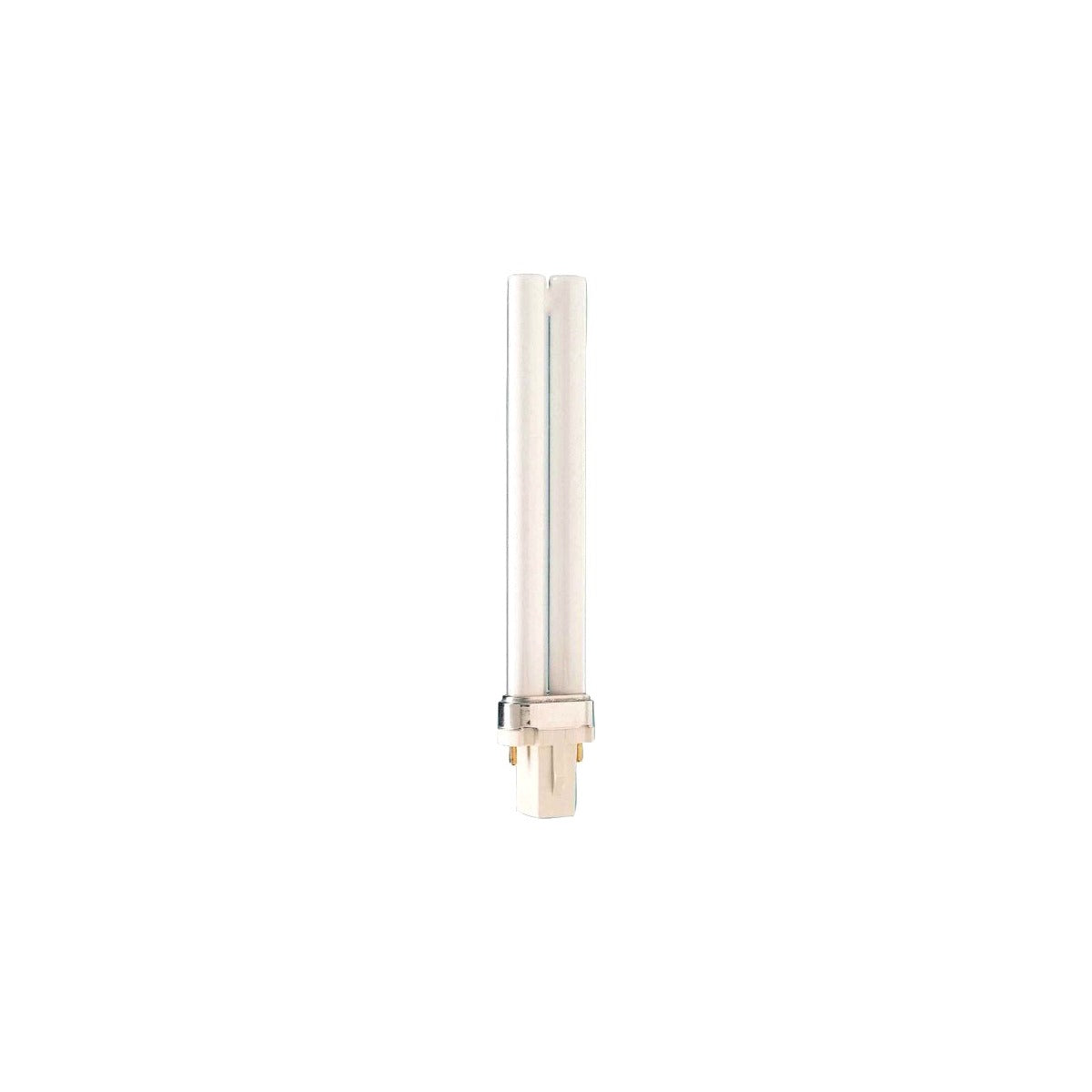 Lámpara fluorescente compacta Philips MASTER PL-S 9 W 840 G23 2P – Ref. 26087170 - referencia 26087170