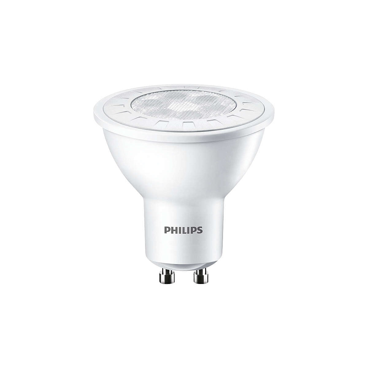 Lámpara LED Philips CorePro LEDspot 6,5 W GU10 830 36° – Ref. 49823100 - referencia 49823100