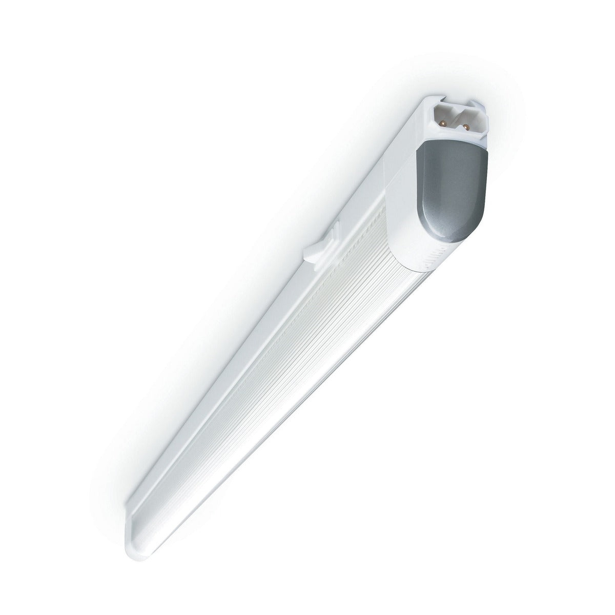Regleta fluorescente Philips Pentura Mini CC TCH129 1xTL5 21 W 840 HF – Ref. 00875299 - referencia 00875299