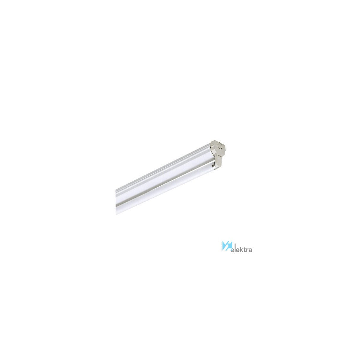 Regleta fluorescente Philips Lineco TMS022 1xTL-D 18 W HFP – Ref. 11870399 - referencia 11870399
