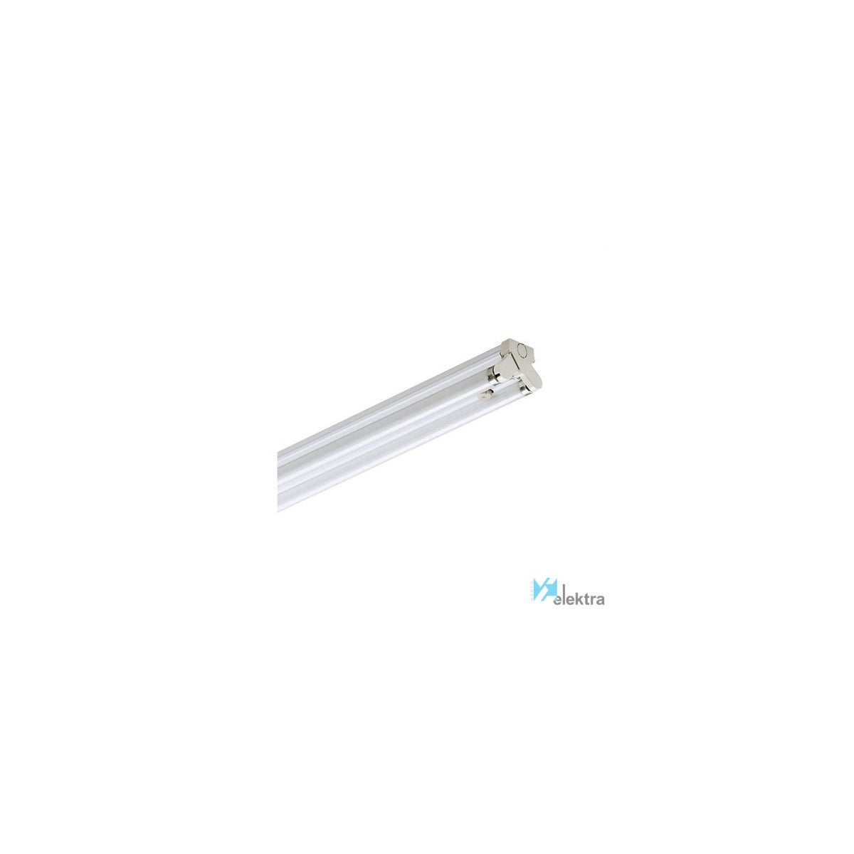 Regleta fluorescente Philips Lineco TMS022 2xTL-D 36 W HFS – Ref. 13560199 - referencia 13560199