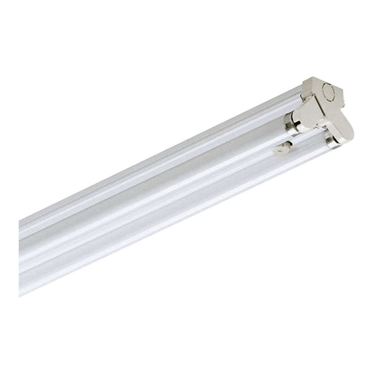 Regleta fluorescente Philips Lineco TMS022 2xTL-D 58 W HFS – Ref. 13562599 - referencia 13562599