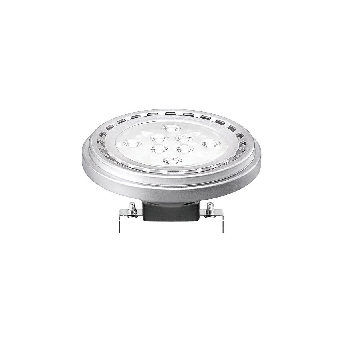Lámpara LED Philips MASTER LEDspot LV AR111 15 W G53 827 40° – Ref. 19214500 - referencia 19214500