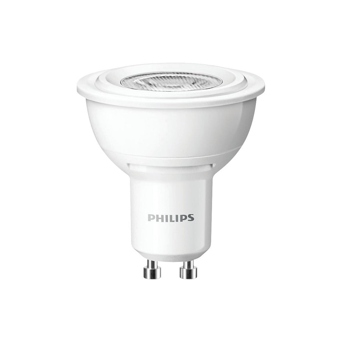 Lámpara LED Philips CorePro LEDspot 4 W GU10 830 36° – Ref. 20197700 - referencia 20197700