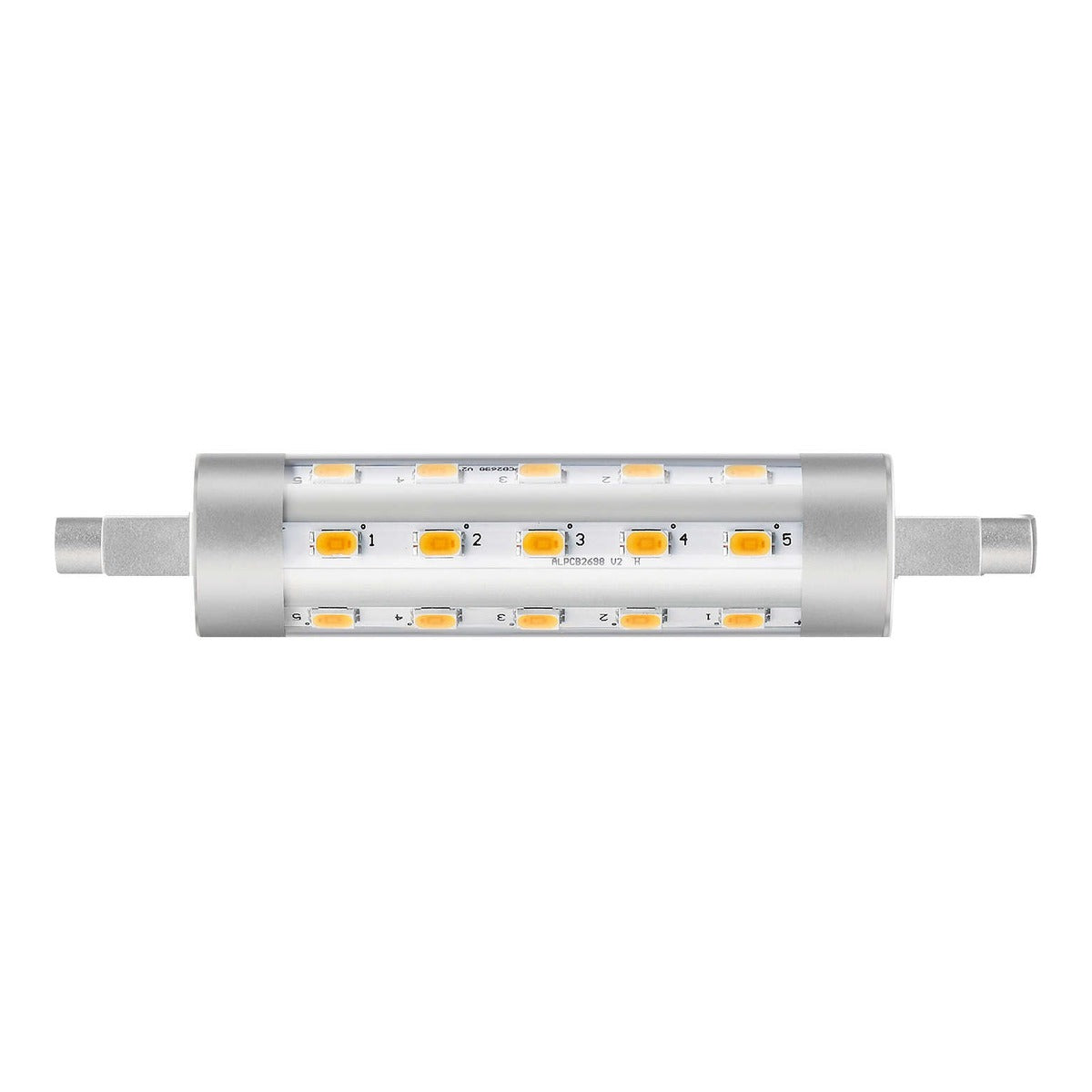 Lámpara LED lineal Philips CorePro R7S 118 mm 6,5 W 830 – Ref. 52253000 - referencia 52253000