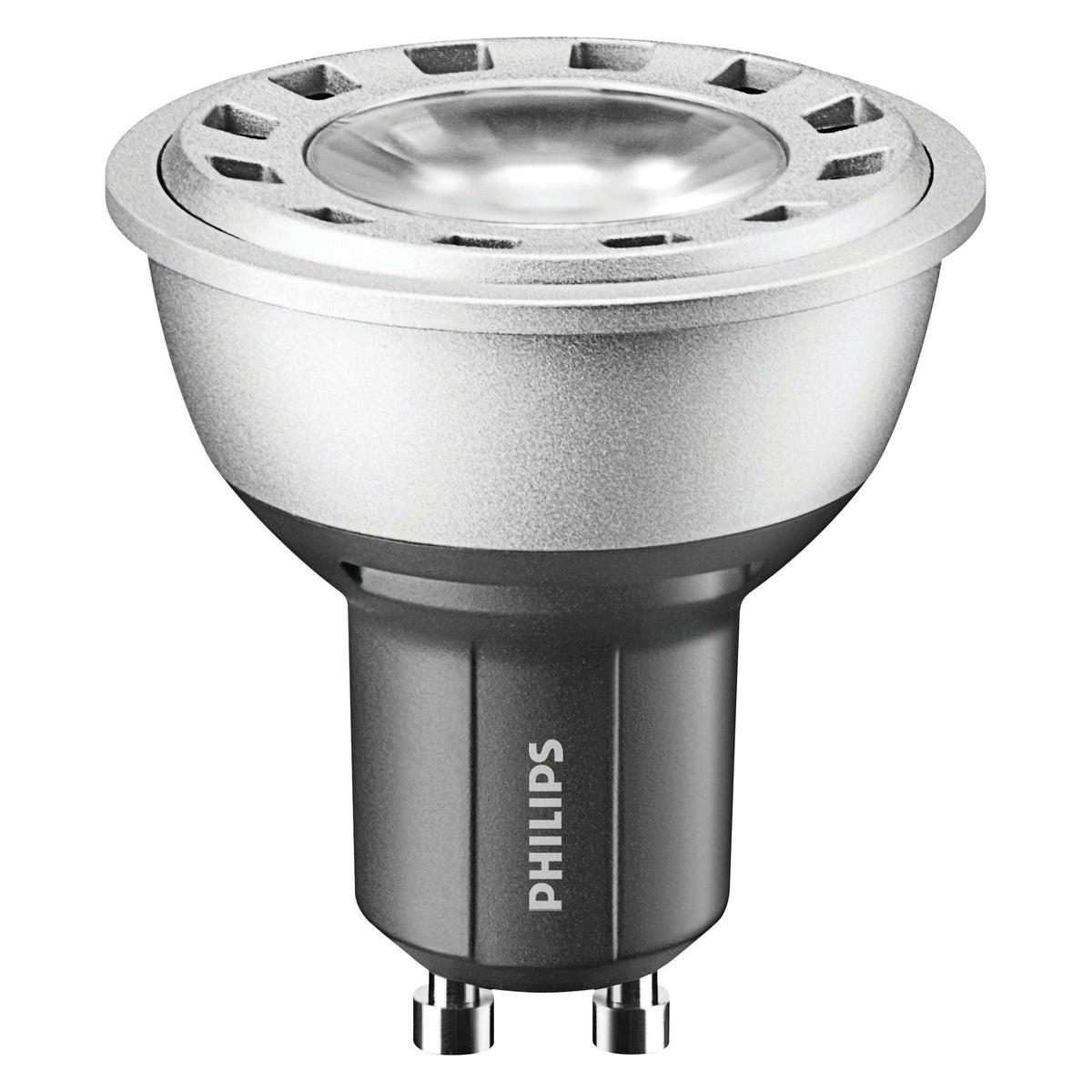 Lámpara LED Philips MASTER LEDspot MV 5,5 W GU10 827 40° regulable – Ref. 69716900 - referencia 69716900