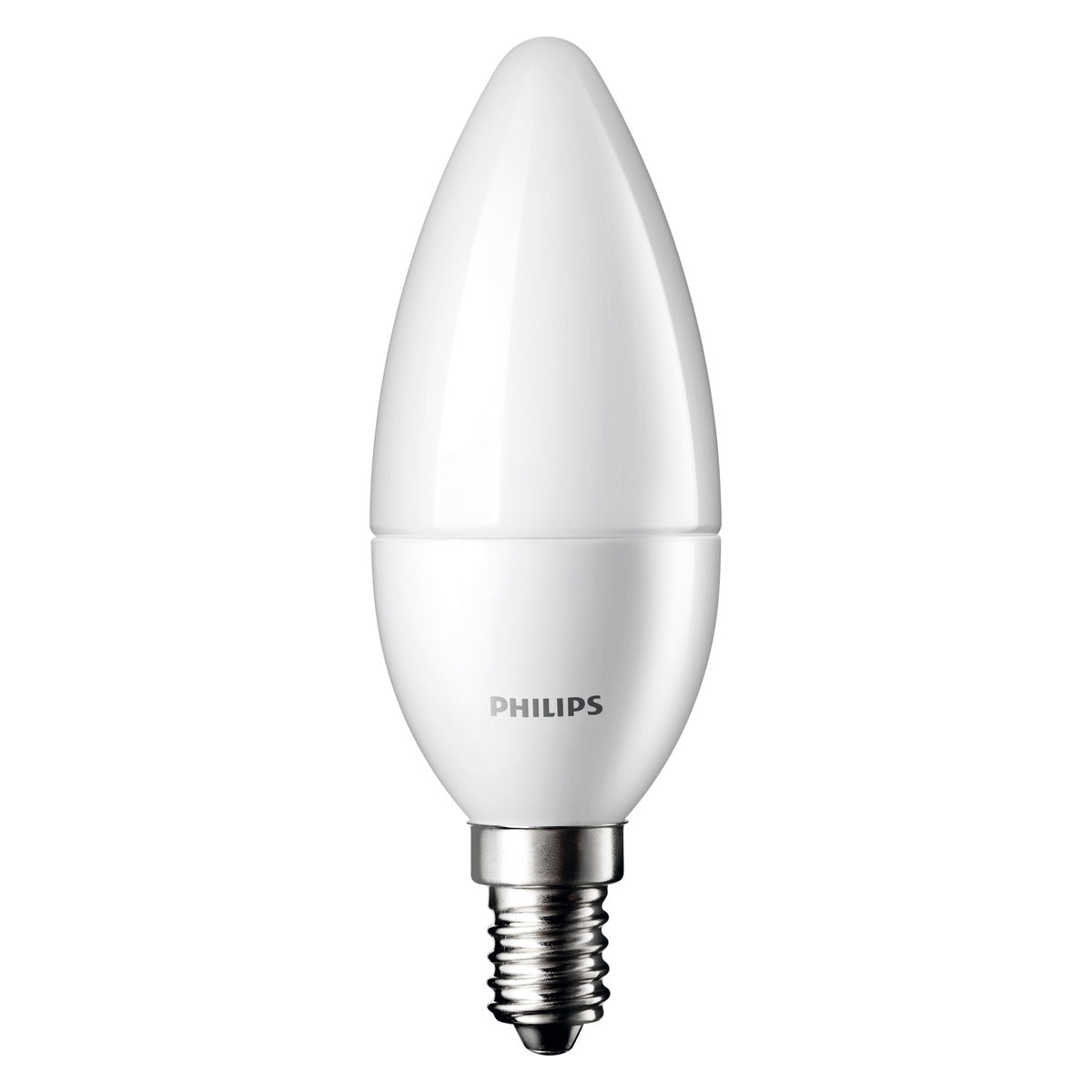 Lámpara LED Philips CorePro LEDcandle 2,7 W E14 827 B39 mate – Ref. 74353800 - referencia 74353800