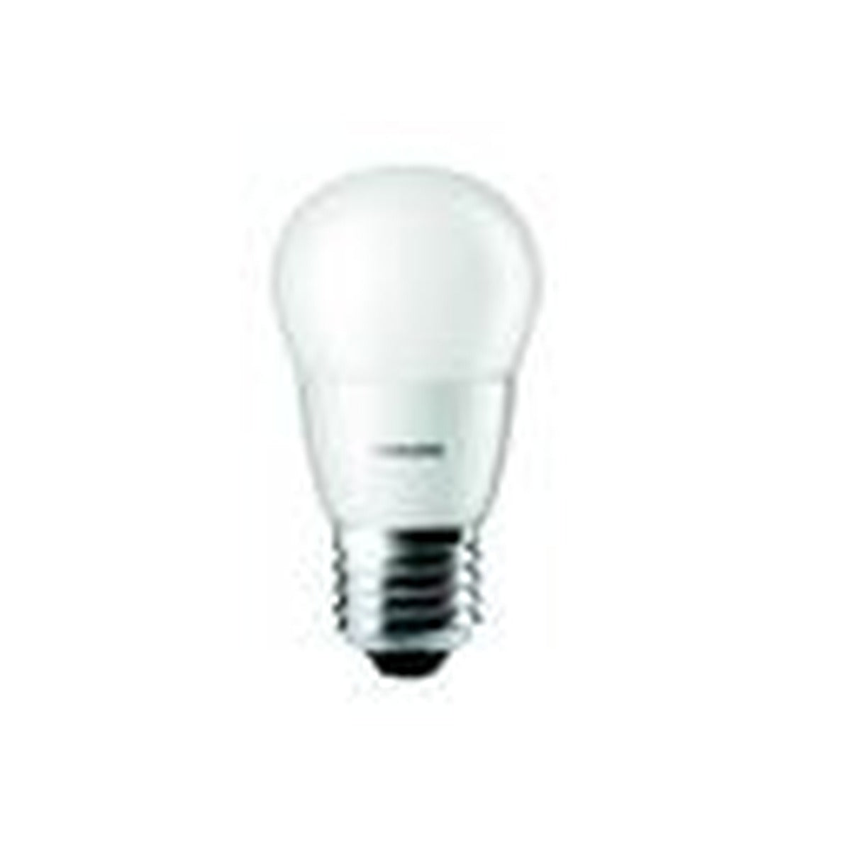 Lámpara LED Philips CorePro LEDluster 2,7 W E27 827 P48 mate – Ref. 74357600 - referencia 74357600