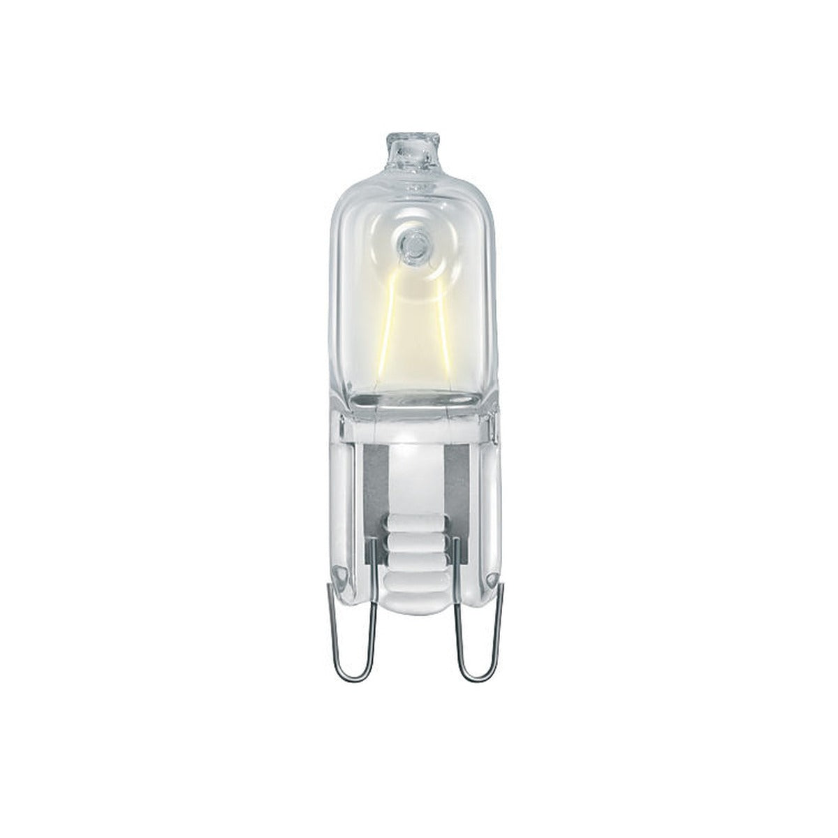 Lámpara halógena Philips EcoHalo Clickline 53 W G9 230 V clara – Ref. 89583400 - referencia 89583400