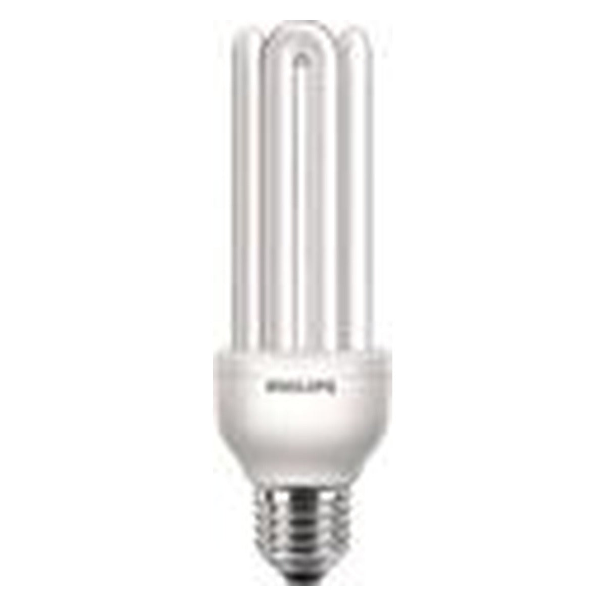 Lámpara fluorescente compacta Philips Genie 23 W E27 827 – Ref. 89713501 - referencia 89713501
