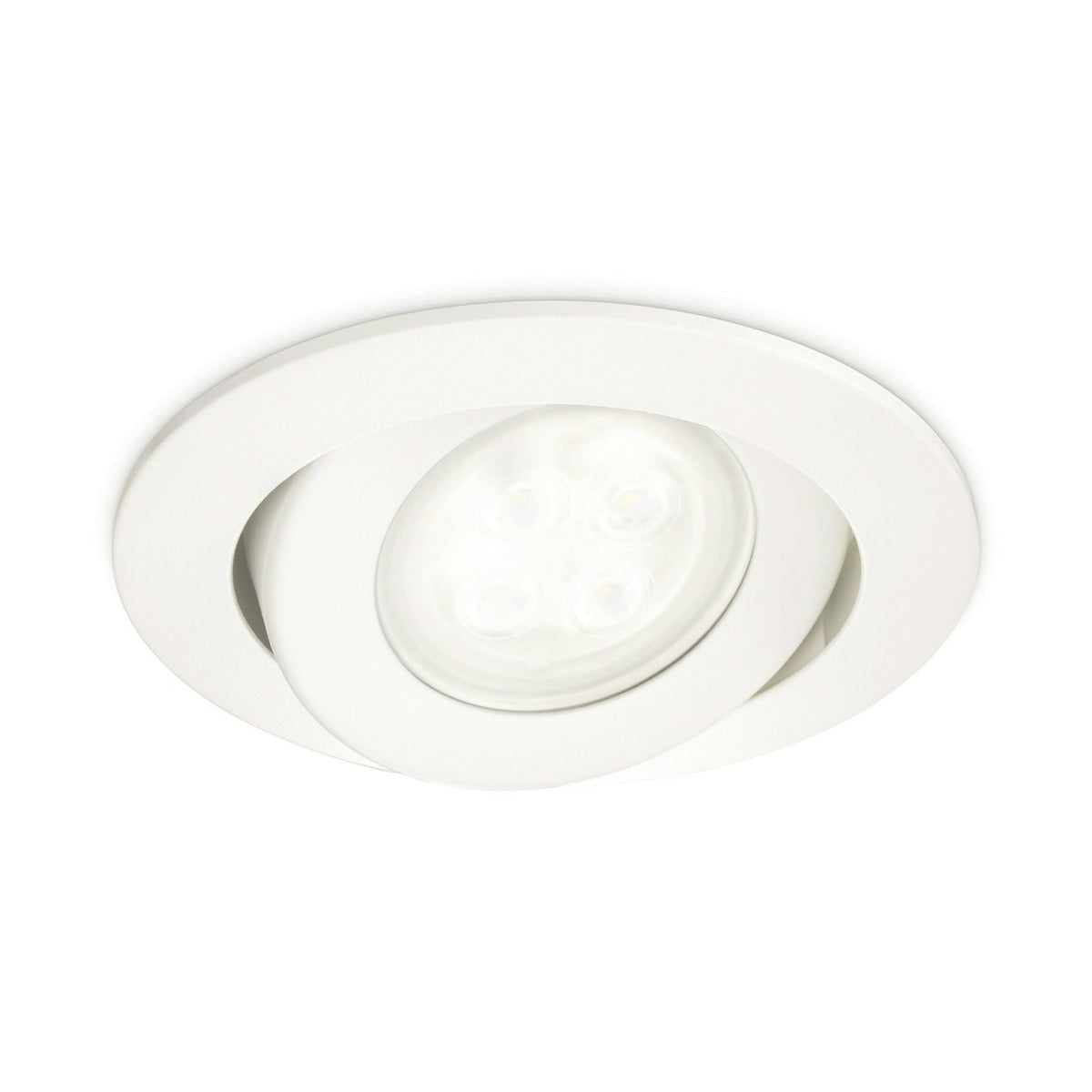 Downlight LED orientable Philips CoreLine RS121B LED6 840 blanco – Ref. 89866499 - referencia 89866499
