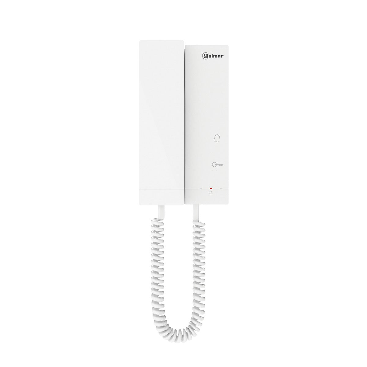 Teléfono Golmar T-ART LITE/G2+ de 2 hilos – Ref. 12210101 - modelo T-ART LITE/G2+