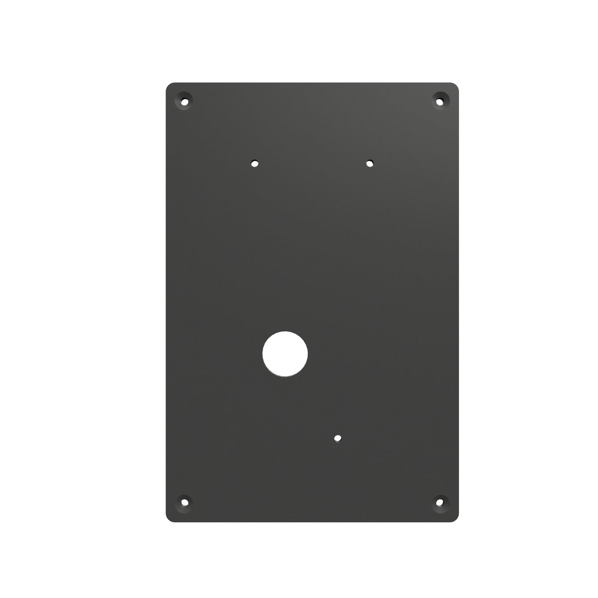 Marco adaptador Golmar MAC-SOUL para placa SOUL – Ref. 12285611 - modelo MAC-SOUL