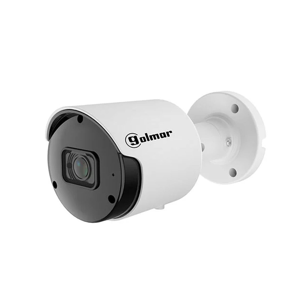 Cámara bullet Golmar AHD4-31B2E 2Mpx 3,6 mm 4 en 1 – Ref. 31600704 - modelo AHD4-31B2E