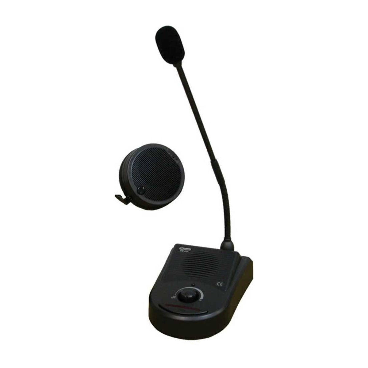 Intercomunicador de ventanilla Golmar GM-20P – Ref. 11120020 - modelo GM-20P