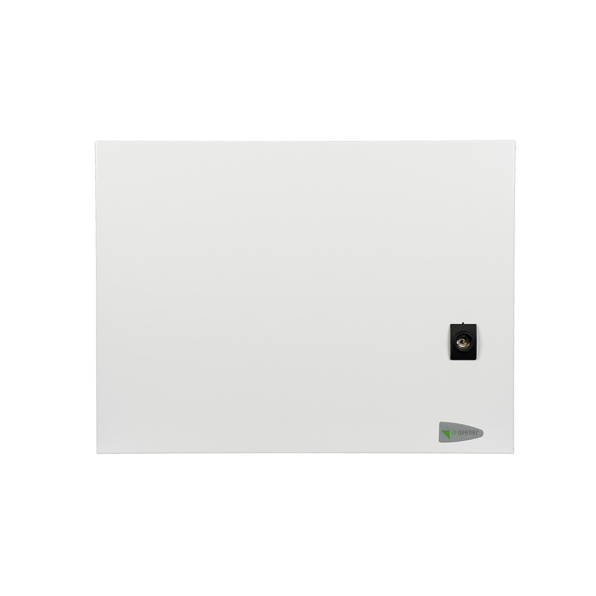 Armario metálico Golmar GM-PSIPOP con fuente para central iP Opener – Ref. 20780203 - modelo GM-PSIPOP