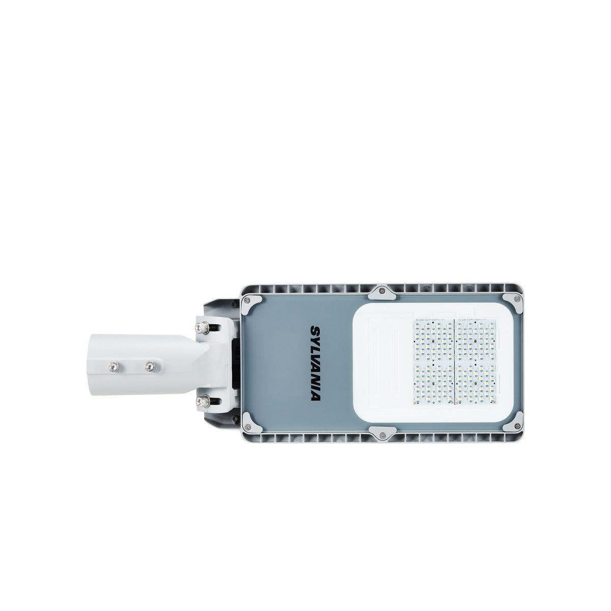 Luminaria vial LED Sylvania Zephyr 43 W 6450 lm 4000 K IP66 – Ref. 0050583 - modelo 0050583