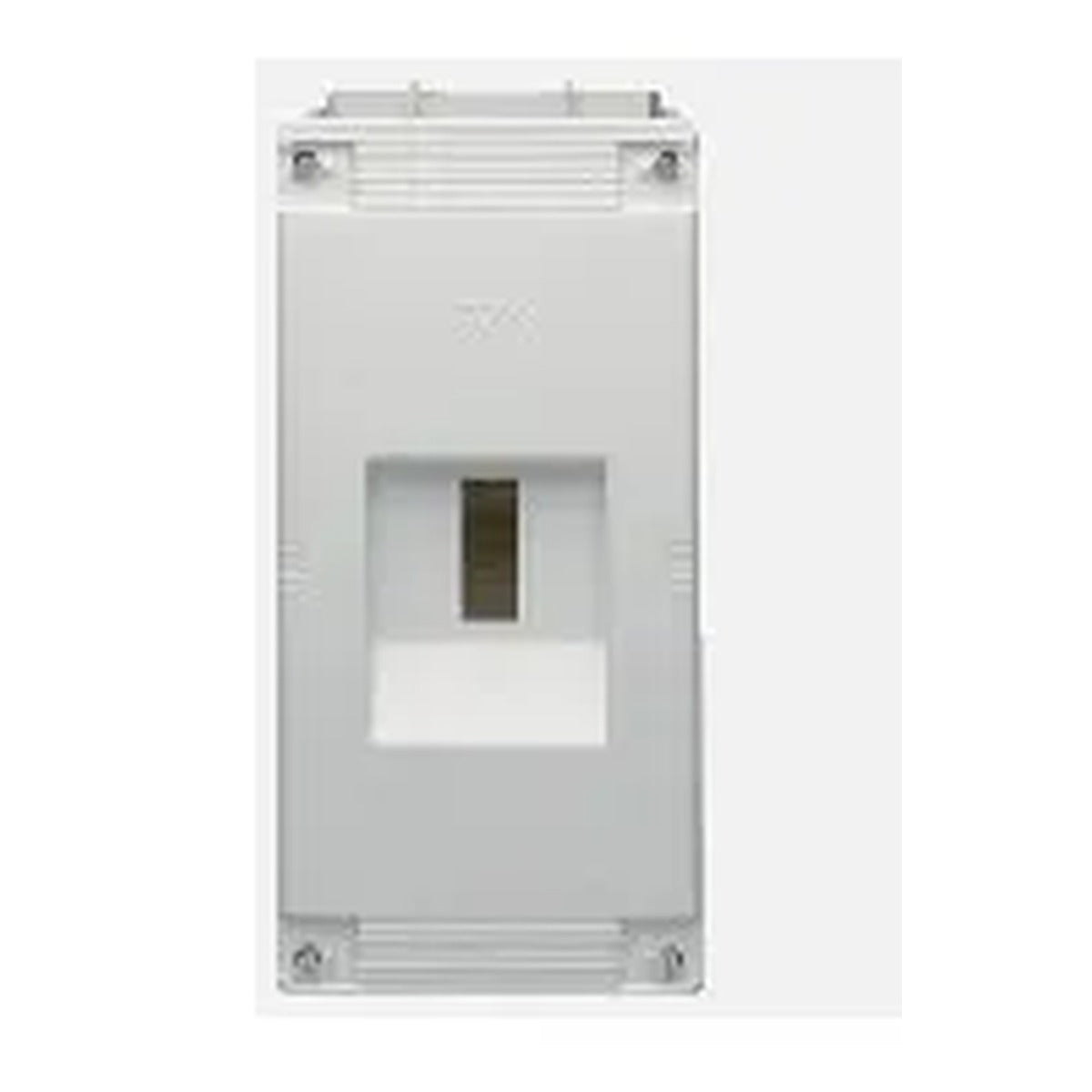 Caja de distribución empotrable Hager VX03C para ICP tipo B – Ref. VX03C - modelo VX03C