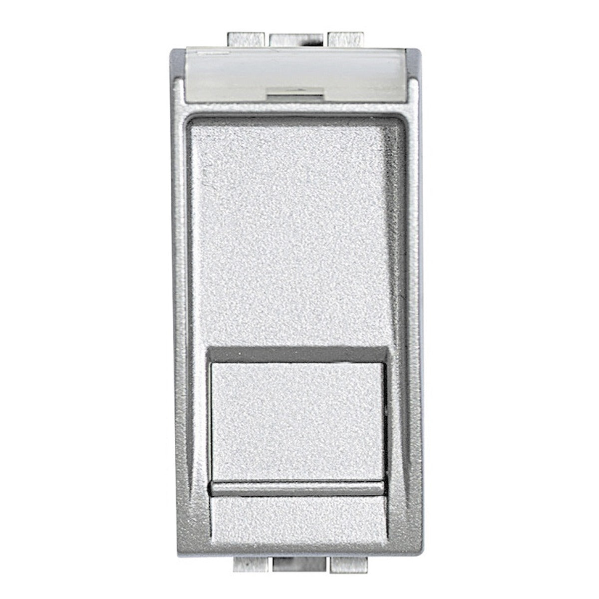 Conector RJ45 BTicino Livinglight Tech categoría 5e UTP – Ref. NT4279/5E - referencia NT42795E