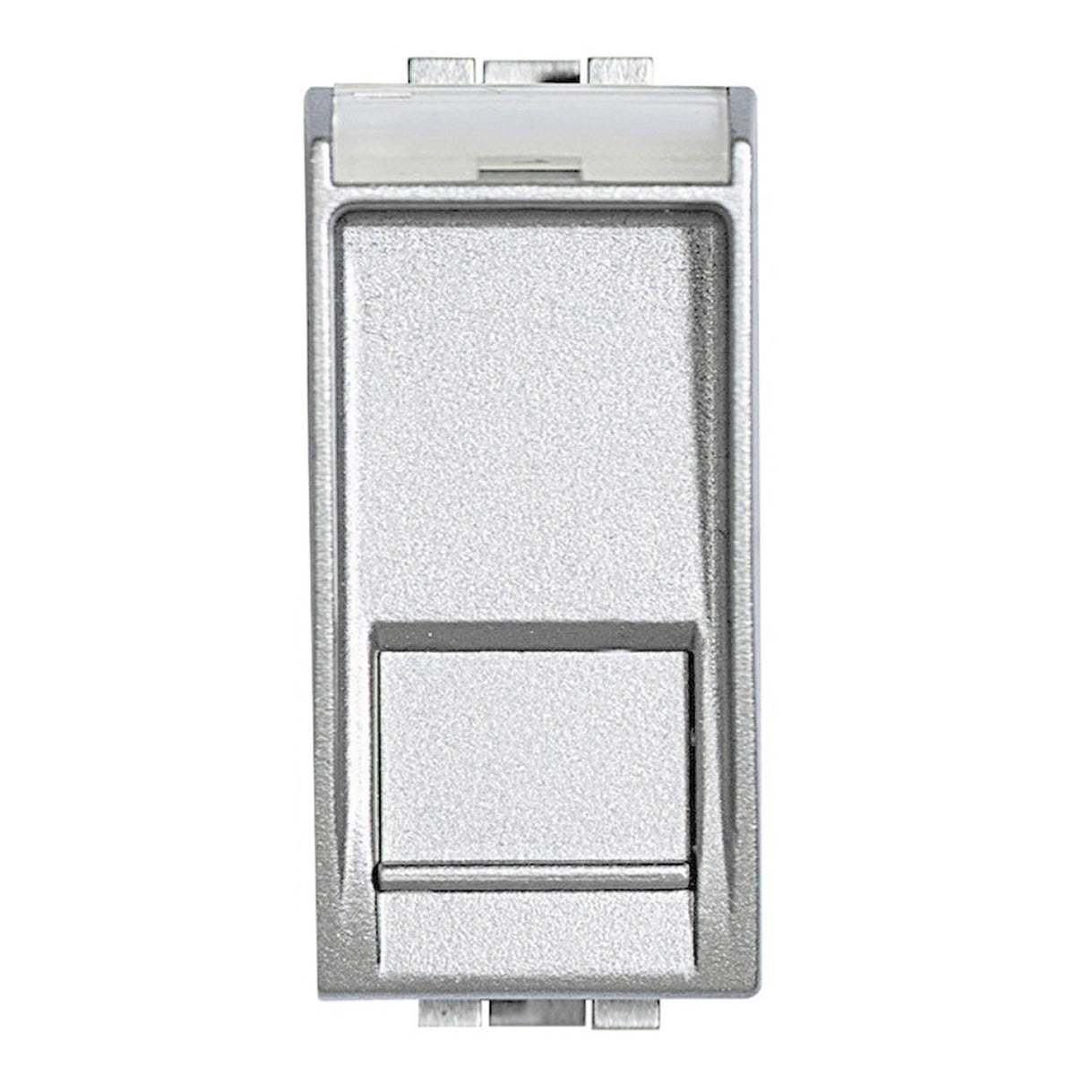 Conector RJ45 BTicino Livinglight Tech categoría 5e FTP – Ref. NT4279C5F - referencia NT4279C5F