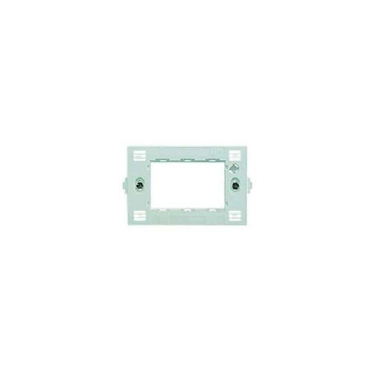 Soporte BTicino Livinglight para 3 módulos – Ref. N4703 - referencia N4703