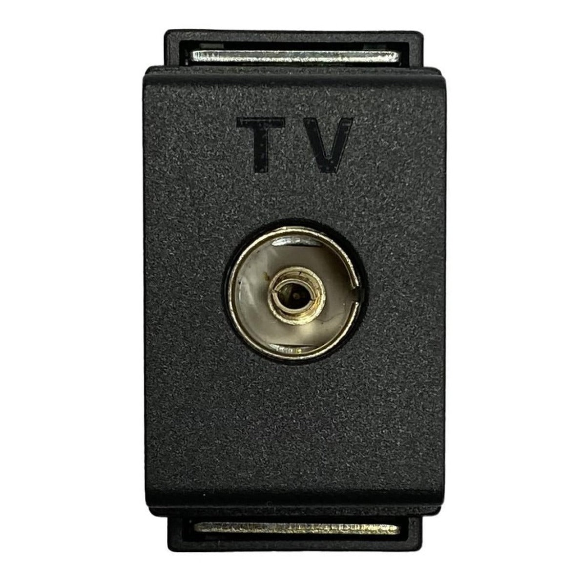 Base de TV pasante BTicino Living Classic – Ref. 4662P - referencia 4662P