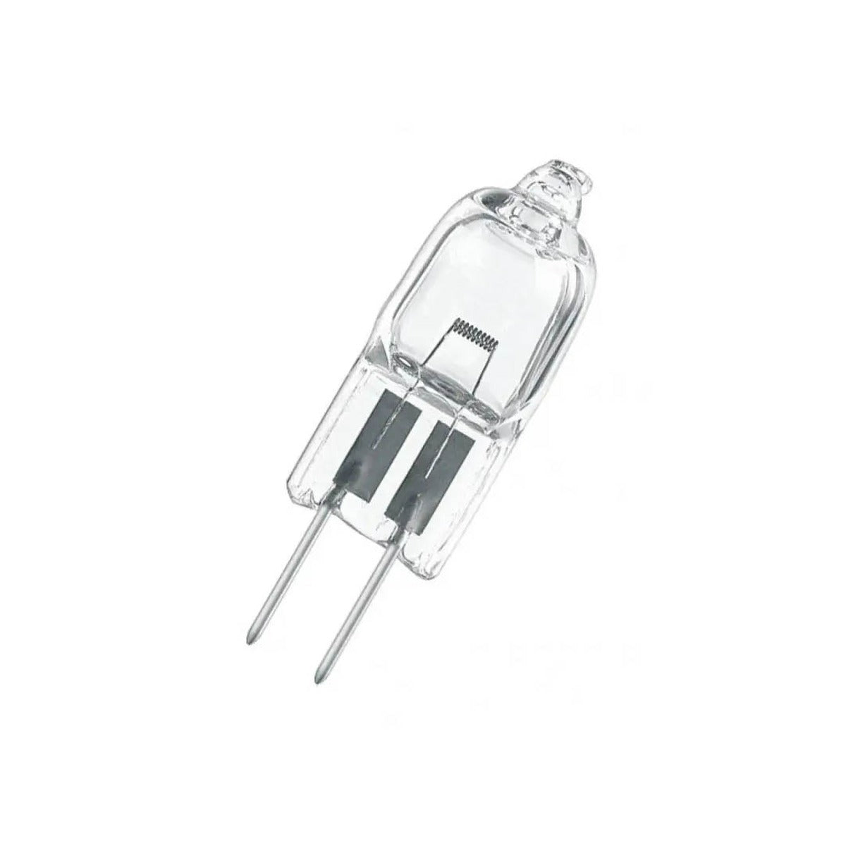 Lámpara halógena G4 bipin 12 V, 20 W y 2800 K – Ref. EDM 35734 - referencia 35734