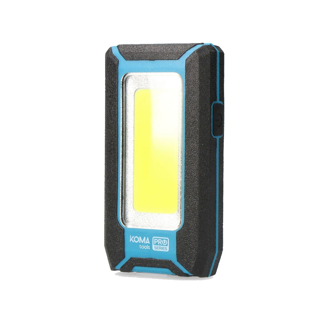 Linterna de trabajo LED Koma Tools 8 W, 500 lm, recargable – Ref. EDM 36444 - referencia 36444