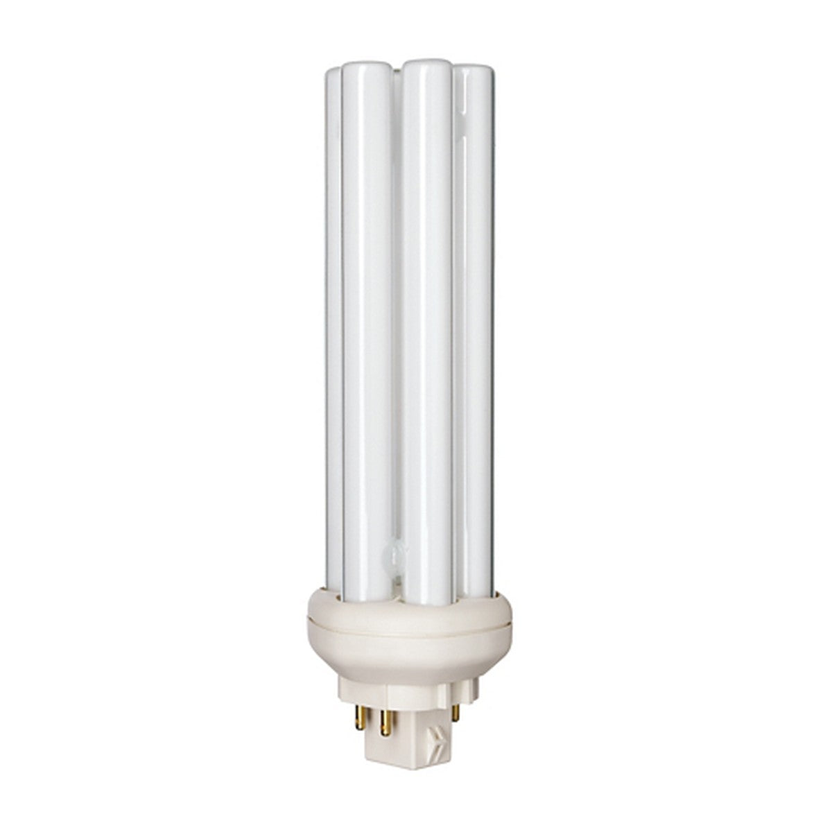 LÃ¡mpara fluorescente compacta Philips MASTER PL-T 42 W/830 4P GX24q-4 - referencia 61134570