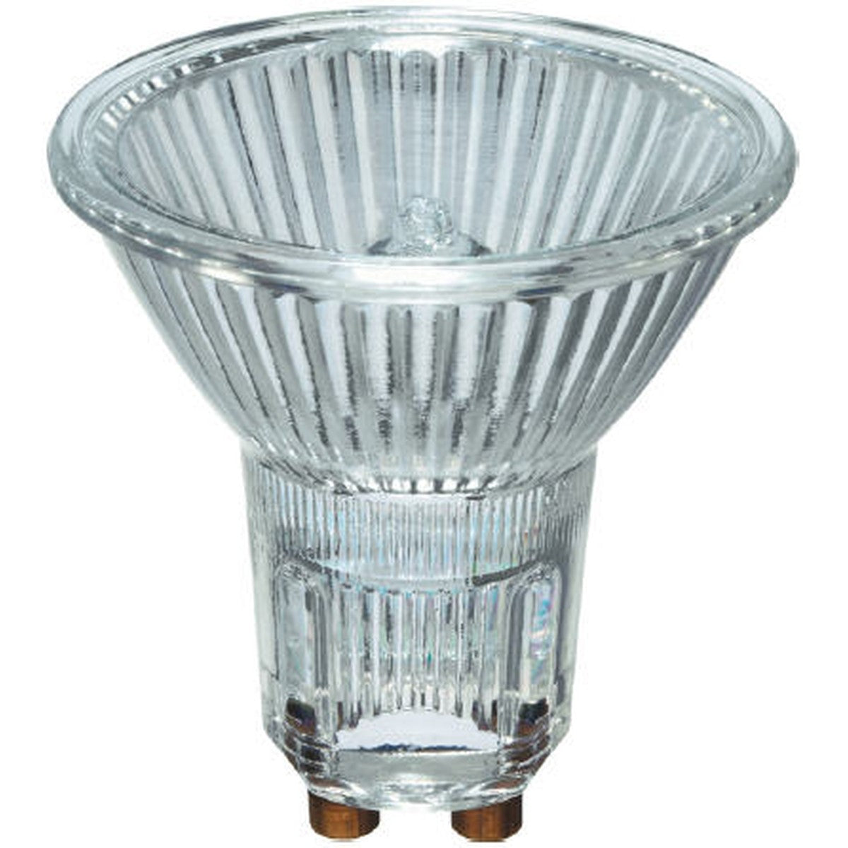 LÃ¡mpara halÃ³gena Philips Twistline Alu 50 W GU10 230 V 50Â° - referencia 64935560