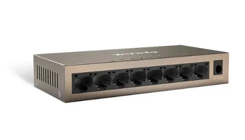 Switch Gigabit Gaestopas G1008 de 8 puertos RJ45 – Ref. G1008