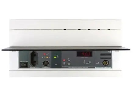 Central de sonido EGI C16F de 2 canales estéreo con radio FM – Ref. C16F