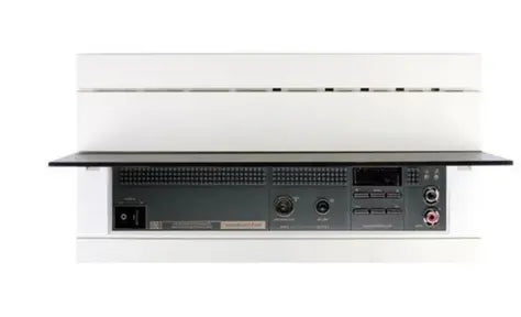 Central de sonido EGI C18F de 1 canal estéreo con radio FM – Ref. C18F