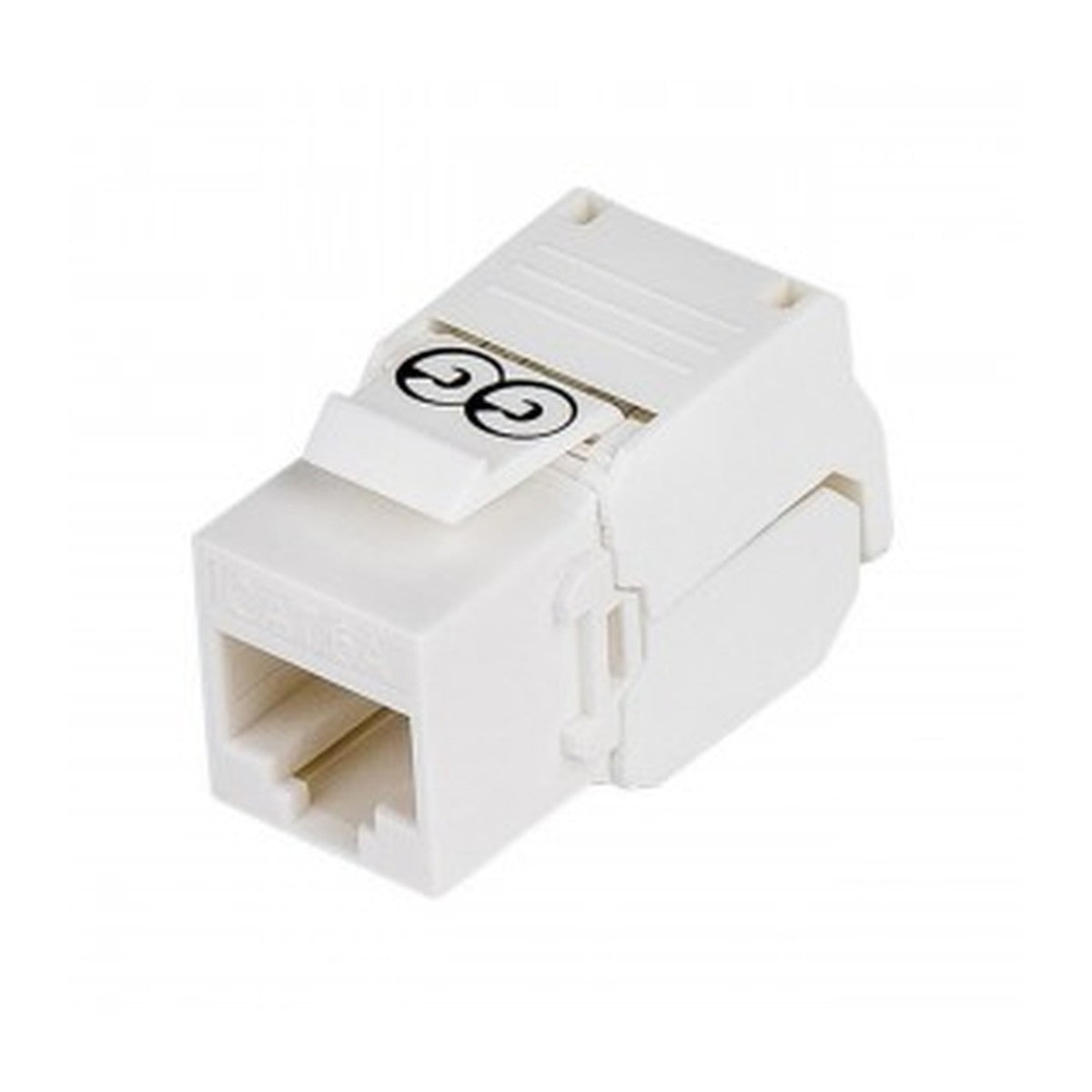 Conector keystone Gaestopas CK16N CAT6 UTP - referencia CK16N