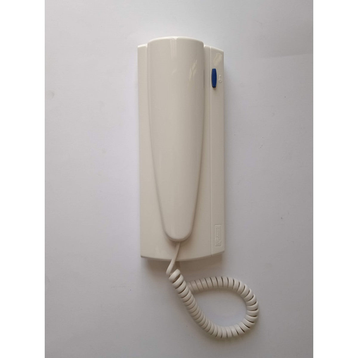 Teléfono analógico Golmar T-700 con llamada electrónica 4+N - referencia 11207002