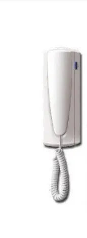 Teléfono universal Golmar T-710R para reposición 4+N – Ref. 11207107
