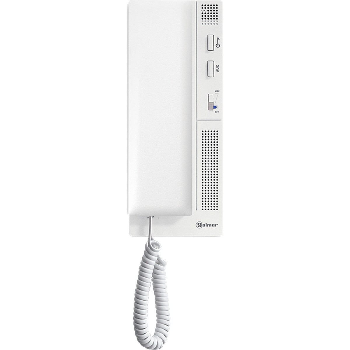 Teléfono Golmar T-562 para sistemas digitales GB2 - referencia 11520162