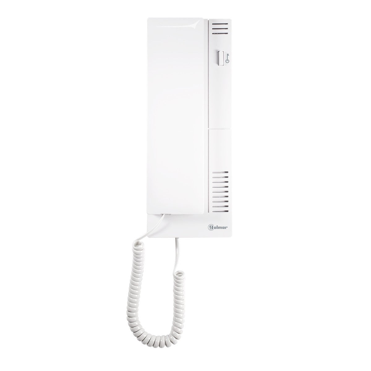 Teléfono analógico Golmar T-500 para portero 4+N - referencia 11205500